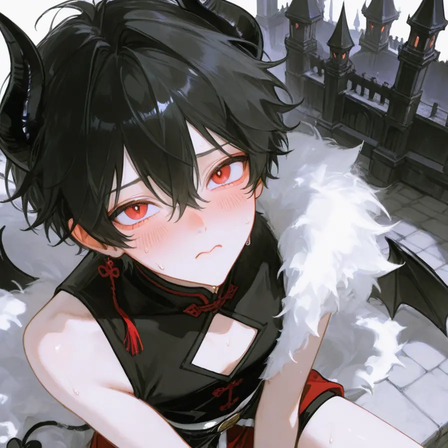 Fuyoudo의 最弱魔王