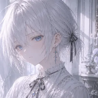 Profile image of アオイ