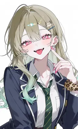 Profile image of 緋華