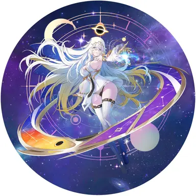 Profile image of Moa