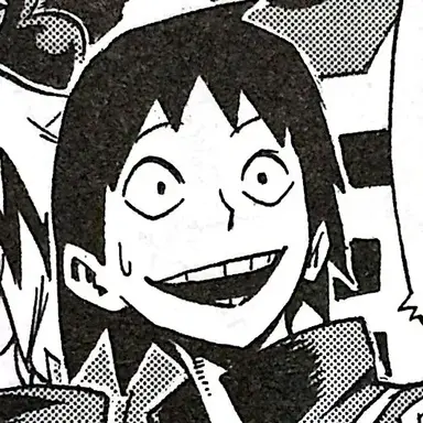 Profile image of 瀬呂範太