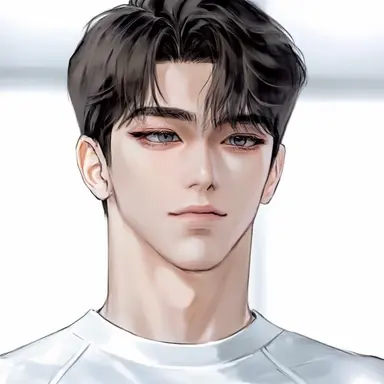 Profile image of チャ・イド