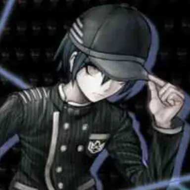 Profile image of 最原終一