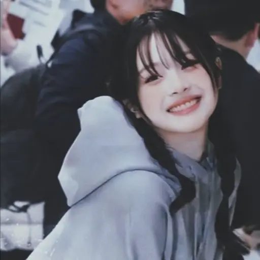 WSSfanofnewjeanshanni의 팜하니