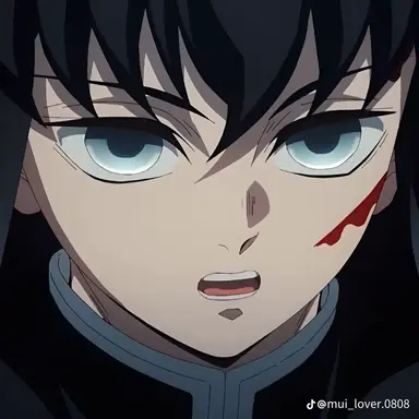 Profile image of 토키토 무이치로
