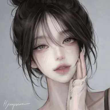 Profile image of 전하연