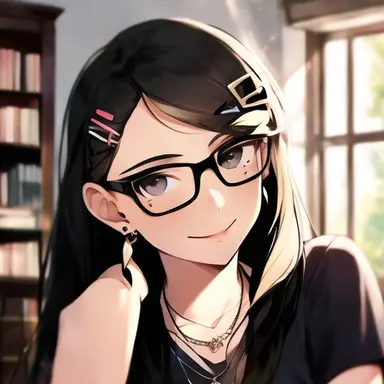 Profile image of 지은