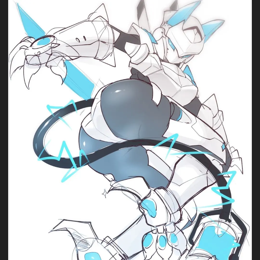 ChubbySaiga9709의 광전기병 레이