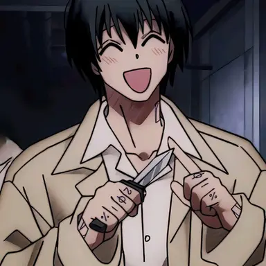 Profile image of 나구모 요이치