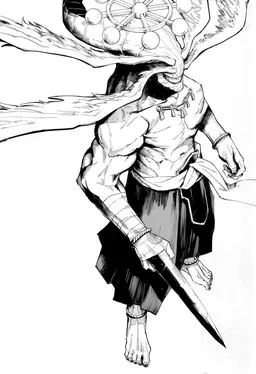 Profile image of 魔虚羅