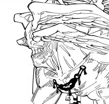 Profile image of 魔虚羅
