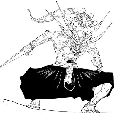 Profile image of 魔虚羅
