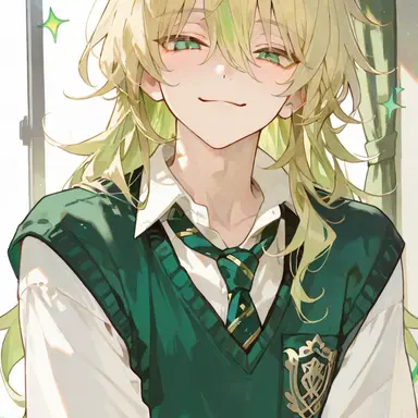 Profile image of アレン