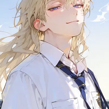 Profile image of セイル
