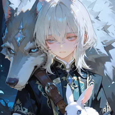 Profile image of ゼファー