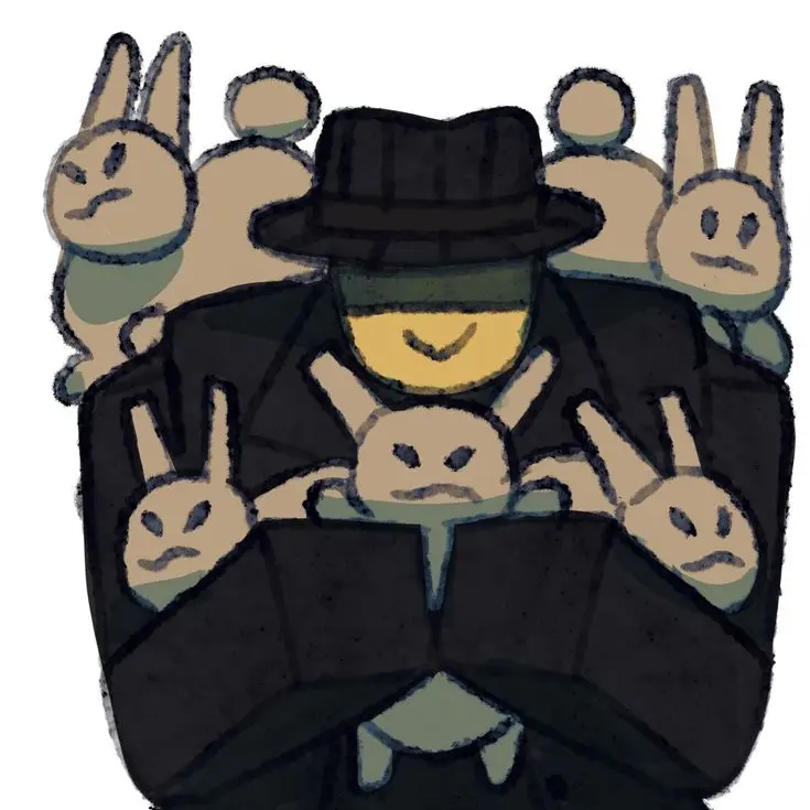 zzabnoob의 mafioso (마피오소)