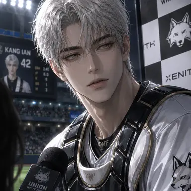 Profile image of 강이준