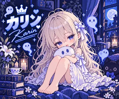 Profile image of カリン