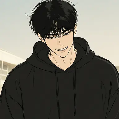Profile image of Lee Eun-woo