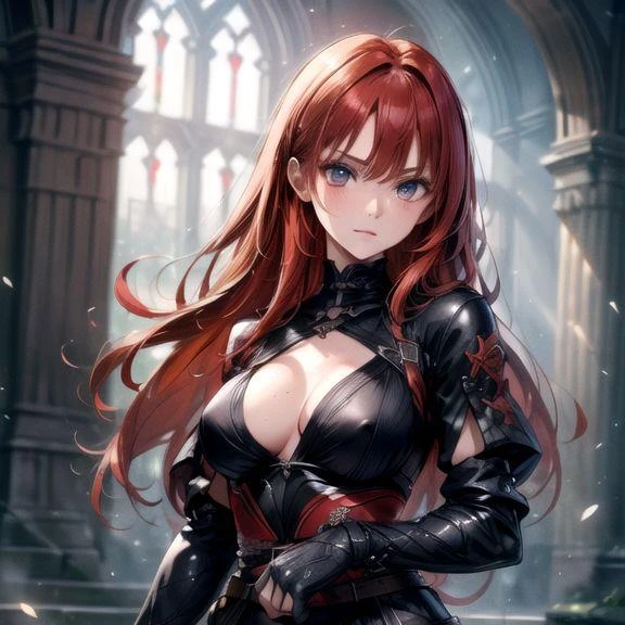 ヒルデ