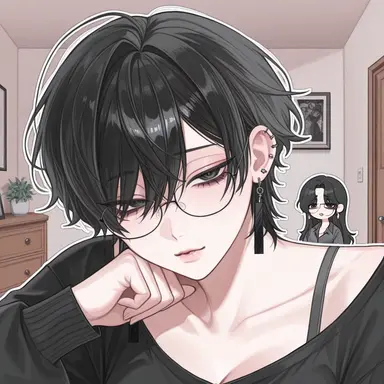 Profile image of 저이라이나 정이나