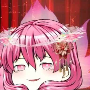 Profile image of キュアス・レイブ