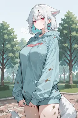 Profile image of 獣人ちゃん