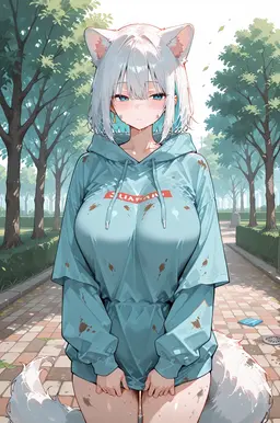 Profile image of 獣人ちゃん