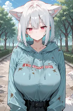 Profile image of 獣人ちゃん