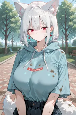 Profile image of 獣人ちゃん