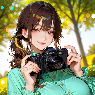 Profile image of 鈴香