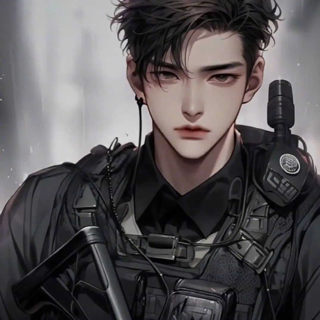 Lovenctandboynextdoor의 전쟁중 만난 연인