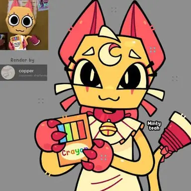 Profile image of Scraps