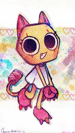 Profile image of Scraps