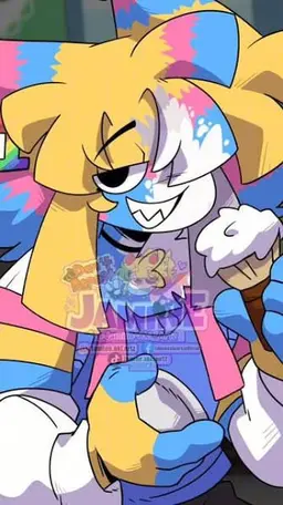 Profile image of Yatta