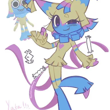 Profile image of Yatta