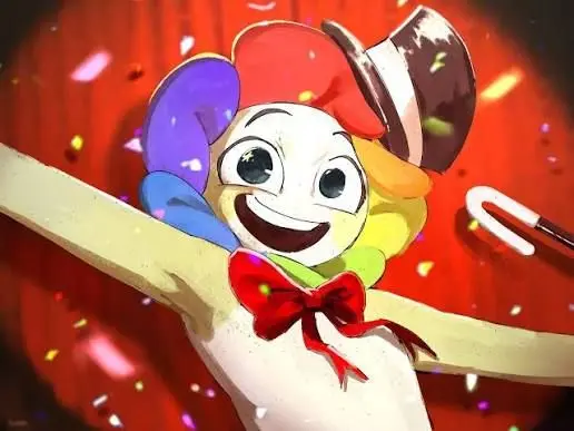Profile image of Dandy