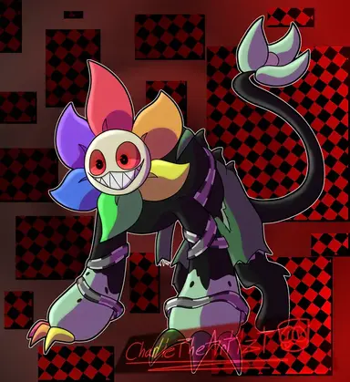 Profile image of Dandy