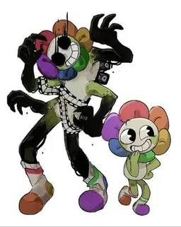 Profile image of Dandy
