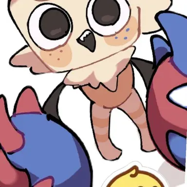 Profile image of Goob