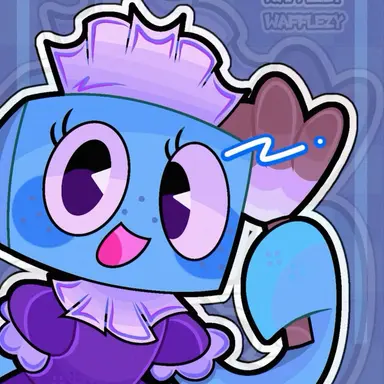 Profile image of Tisha