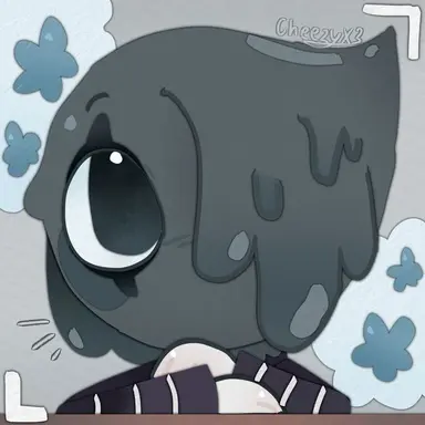 Profile image of Looey AND blot
