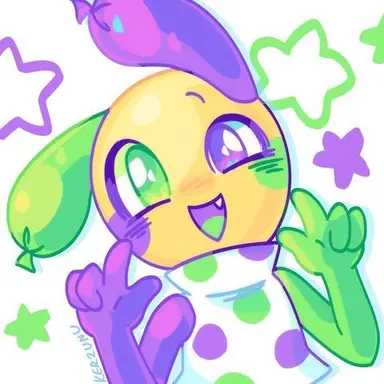 Profile image of Looey AND blot