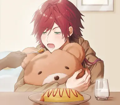 Profile image of ローレン・イロアス