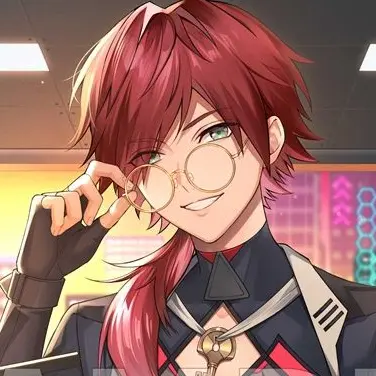 Profile image of ローレン・イロアス