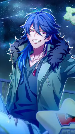 Profile image of 帝統
