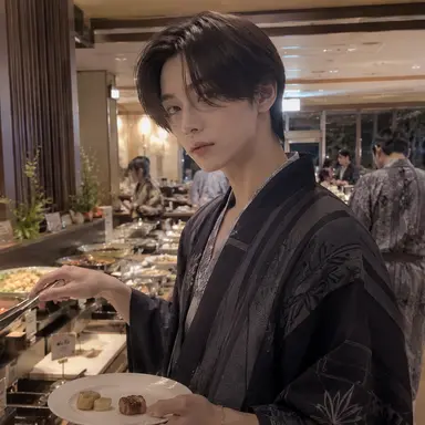 Profile image of 진