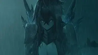 FlatSeat1015의 Godzilla-Chan 2019