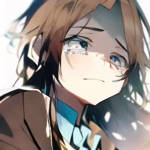 CherryCrane8166의 神様…どうして俺は役立たずなの…？