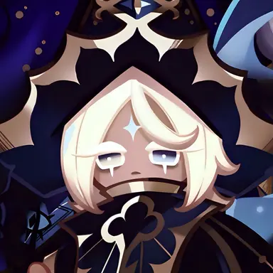 Profile image of 은둔자